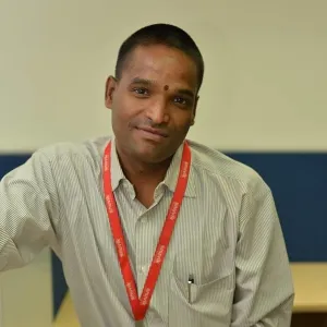 Rama Chandra - Life coaching Tutor - Vishakhapatnam