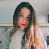 Judit - profesor de apoyo a estudiantes con discapacidad - Palamós