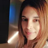 Melina - profesor de portugués - La Plata
