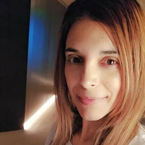 Melina - profesor de portugués - La Plata