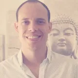 Julien - Prof de sophrologie - Le Cannet