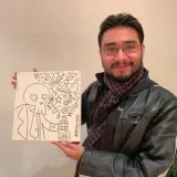 Gustavo - Drawing tutor - Ciudad de México