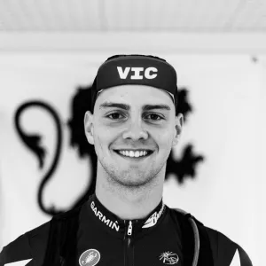Victor - Prof de physique - Rennes