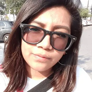 Daniela - Profesor de redacción - Santa Catarina