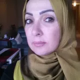 Mariam - English reading teacher - Edmonton