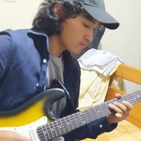Estudiante de música con experiencia de más de 5 años da clases de: Solfeo  Nivelación para exámen de ingreso a la Universidad  Lectura a primera vista  Instrumento (Guitarra eléctrica)  Teoría musica