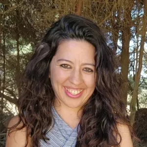 Claudia Andrea - profesor de dietética - Martínez de la Torre