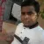 Bhanupratap - Biology Tutor - Bhubaneswar