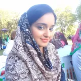Hafiza - English reading tutor - Winnipeg