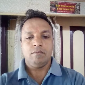 Atul - ESOL teacher - Amravati