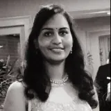 Tejaswini - Plastic arts tutor - Atlanta
