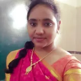 Sowmiya - Ethics teacher - Chennai
