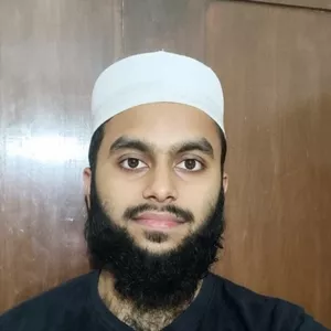 Shaik Mohammad - Computer programming tutor - Bengaluru