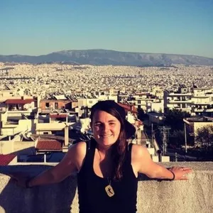 Jodie - History tutor - Canterbury