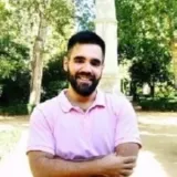 Daniel - Profe de matemáticas - Almoradí
