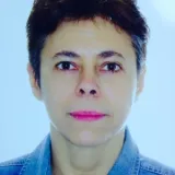 Tania Regina - Profe de fútbol - Fuenlabrada