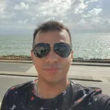 Richard - Profe de programación - Cali