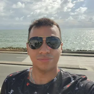 Richard - Profe de programación - Cali