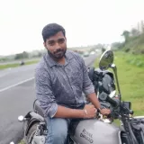 Parth - Java tutor - Bengaluru