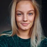 Daniëlle - Leraar Wiskunde - Amsterdam