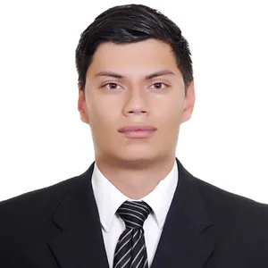 Elyasib - Profesor de gestión de riesgos - San Luis Potosí