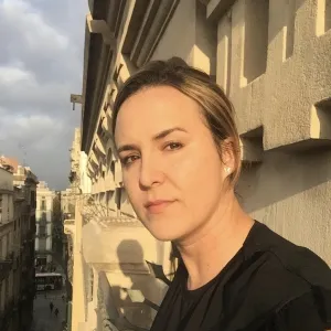Jeniffer - Spanish tutor - Miramar