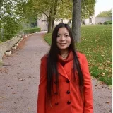Lirong - professeur de mandarin - Chalon-sur-Saône