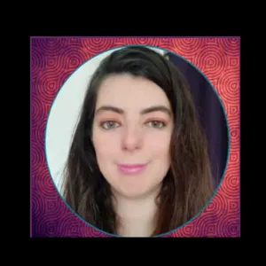 Natacha - Prof de développement web - La Turballe