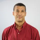 George Alberto - Prof de iniciação à informática - 