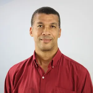 George Alberto - Prof de iniciação à informática - 