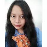 Anisa - Guru bahasa inggris - Bojong Gede