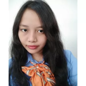 Anisa - Guru bahasa inggris - Bojong Gede