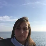 Cristina - Prof de portugais du portugal - Garéoult