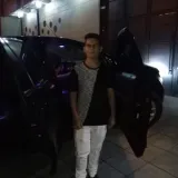 Andres - Profe de ponerse en forma - Bucaramanga