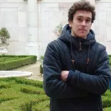 Pedro - Professor de matemática - Vila Nova de Gaia