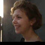 Diana - Prof d'anglais - Bruxelles