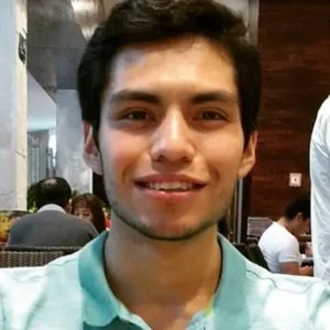 Oscar - Profesor de patinaje - Pachuca