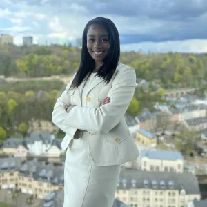 Hilary - Prof d'allemand - Soissons