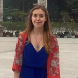 Rebecca - Economics tutor - London