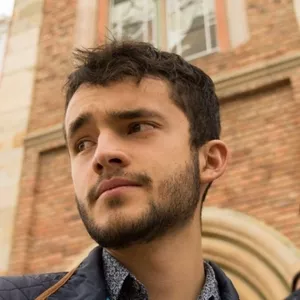 Julián - Profe de matemáticas - Bogotá