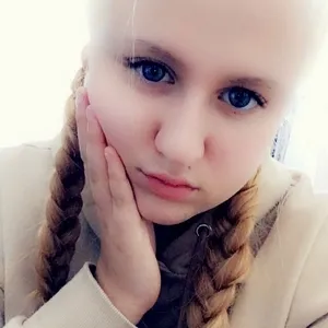 Anastasia - Prof de russe - Orléans