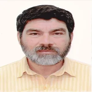 Daniel Antonio - Profesor joyería - Buenos Aires