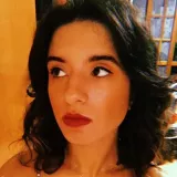 Delfina - Profesor ayuda con los deberes - Buenos Aires
