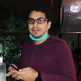 Rogelio - Profesor de anglais - San Pedro Tlaquepaque