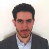 Tarek - Prof de maths - L'Haÿ-les-Roses