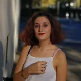 Giulia - Insegnante di ripetizioni - Nichelino
