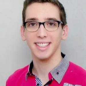 Nicolas - Prof de maths - Saint-Denis