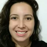 Gabriella - Professor de português para estrangeiros - Expedicionários