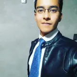 ADRIAN IVAN - Profe de biología - Ciudad de México
