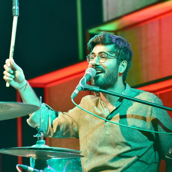 A classically trained Tabla player, and a jazz drummer studying music at Humber college willing to share his knowledge of music and performance at the best he can.